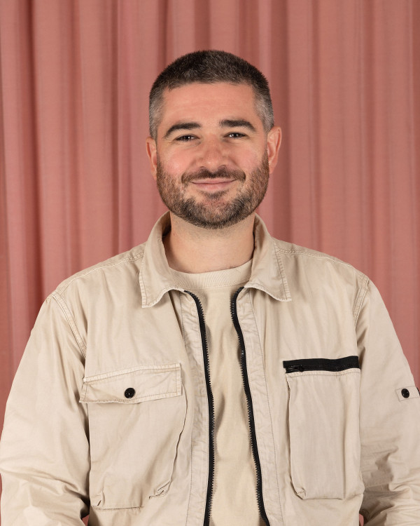 Bildet er et foto av Anders Blindheim Nottveit