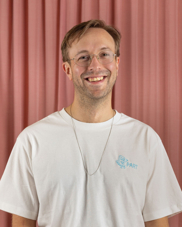 Bildet er et foto av Mario Urban