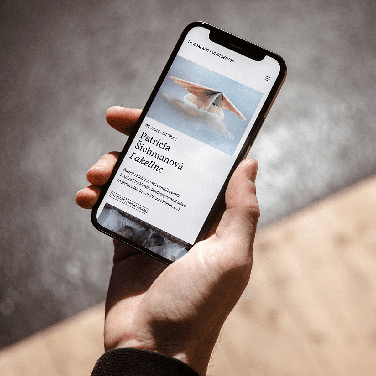 Hordaland Kunstsenter