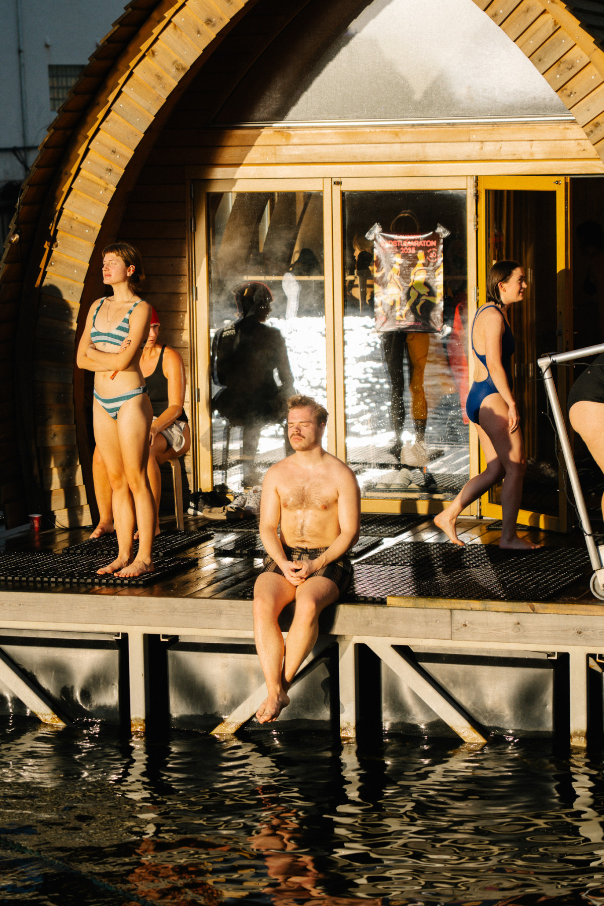 Laugaren Badstumaraton 2025